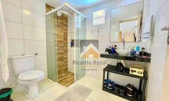 Imagem 7: Casa no Poço c/ 3 quartos, suíte, piscina e 200m² de área total!!!