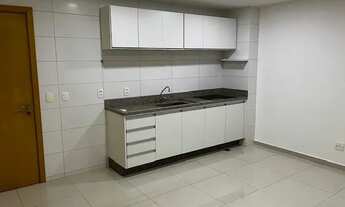 Imagem 7: Apartamento 1 quarto 44m DF Plaza com garagem
