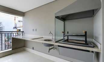 Imagem 4: Apartamento para venda em Butantã com 3 quartos, sendo 3 suítes , 154m²