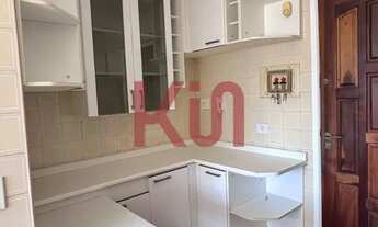 Imagem 7: Apartamento para locação na Vila Gumercindo, São Paulo-SP: 2 quartos, 1 suíte, 2 banheiros