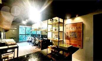 Imagem 4: Lindo apartamento no Ingá, Condomínio Blue Tree, lateral com belíssima vista Mar, MAC e pa