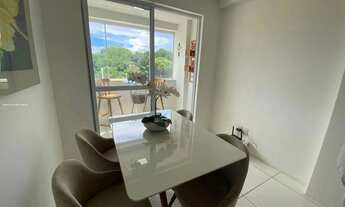 Imagem 3: Apartamento para Locação em Salvador, Itapuã, 2 dormitórios, 1 banheiro