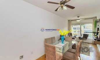 Imagem 2: Excelente apartamento de 88m² com 3 dormitórios