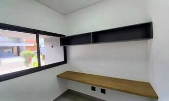 Imagem 6: Imóvel luxuoso e confortável a venda no Condomínio Village Damha 3