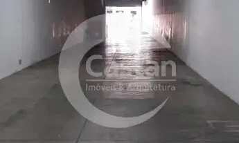 Imagem 6: Galpão com 650m² - pé direito 4m - vão livre 450m