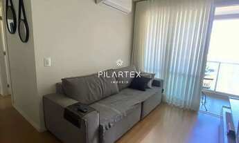 Imagem 4: Apartamento 3 quartos - Gleba Fazenda Palhano