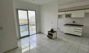 Imagem 7: Apartamento para venda no condomínio Brisas Alto do Calhau