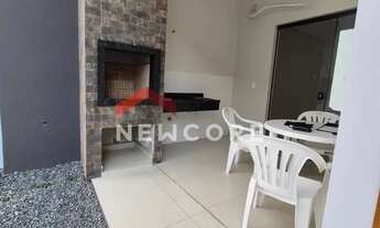 Imagem 3: Sobrado em Rua Coronel Vieira - Iririú - Joinville/SC