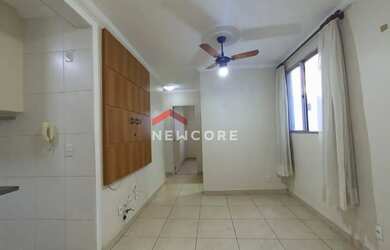 Imagem 4: Apartamento em Avenida Caramuru - Alto da Boa Vista - Ribeirão Preto/SP