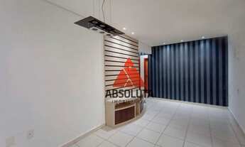 Imagem: Apartamento com 2 dormitórios para alugar