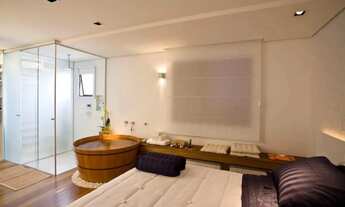 Imagem 8: Apartamento em Rua Santa Gertrudes - Tatuapé - São Paulo/SP