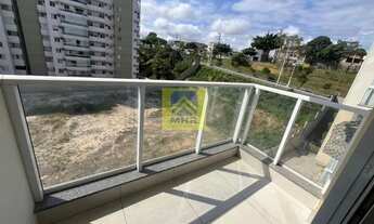 Imagem 6: Apartamento para Locação em Vitória, Jardim Camburi, 2 dormitórios, 1 suíte, 2 banheiros