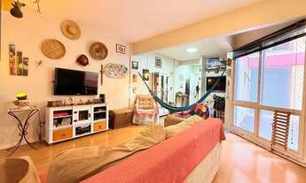 Imagem 2: Apartamento com 2 quartos em Centro Histórico - Porto Alegre - RS