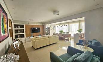 Imagem 4: Apartamento 3 quartos, Setor Bueno, America, Oeste, Marista, Atmosphere - Goiânia - GO