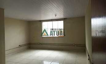 Imagem 3: Sala com 30 m² na região norte de Londrina