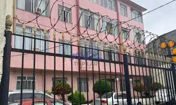 Imagem: Apartamento 2 quartos, com elevador em Bonsucesso