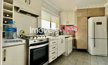 Imagem 6: Cobertura duplex 230mts 3 suítes e 3 vagas