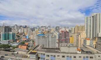 Imagem 2: Apartamento na Bela Vista, MOBILIADO, 1 suíte, 1 vaga