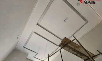 Imagem 3: Casa à venda no Condomínio Golden Park Hortolândia