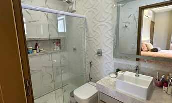 Imagem 6: Sobrado mobiliado e decorado no Villagio Toscana