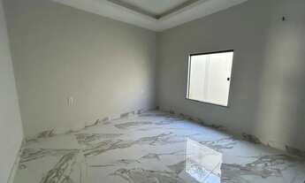 Imagem 7: Casa na Planta Lado Praia no Araçagy 3 Suítes, Gourmet e Piscina