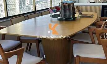 Imagem 2: Apartamento na Graça para Locação: 2 quartos, 2 suítes, 2 salas, 4 banheiros, 3 vagas de g