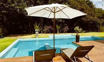 Imagem 6: Casa em Condomínio com Vista para o Mar em Praia do Forte - Temporada no Condomínio Praia