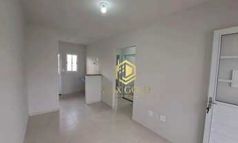 Imagem 4: Casa com 2 dormitórios para alugar, 45 m² por R$ 1.600,00/mês - Distrito Industrial Do Una