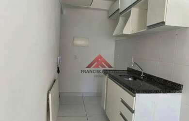 Imagem 6: Apartamento com 3 quartos à venda, 88 m² por R$ 330.000 - Maria Paula - São Gonçalo/RJ