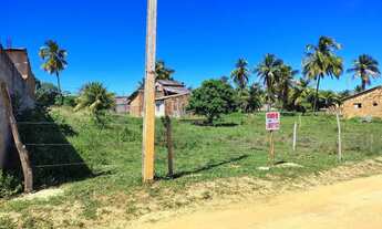 Imagem 5: Terreno praia abais