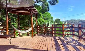 Imagem 4: Casa com 3 suítes, no Centro de Miguel Pereira