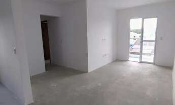 Imagem 4: Apartamento para venda com 53 metros quadrados com 1 quarto