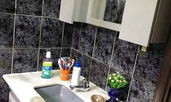 Imagem 6: CASA ASSOBRADADA - PARQUE PRIMAVERA - MG