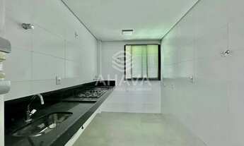 Imagem 7: Apartamento 3 Quartos sendo 1 Suíte, 2 Vagas, 65m², Bairro Itapoã Pampulha