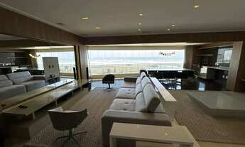 Imagem 5: Apartamento Porteira Fechada | Frente Mar no Hemisphere 360° Pituaçu