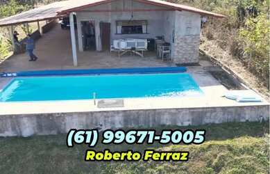 Imagem 3: Ágio Corumbá 4 - Casa Condomínio Interlagos