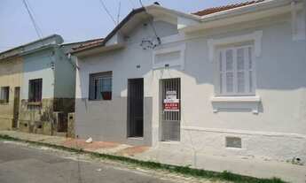 Imagem: Casa com 1 dormitório para alugar, 75 m²