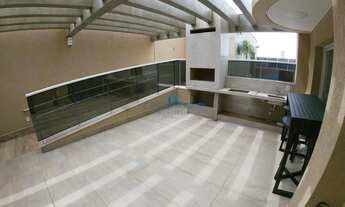 Imagem 7: Apartamento - Jardim Francano - Franca