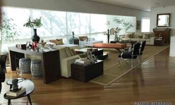 Imagem 2: CASA EM CONDOMÍNIO - TAMBORÉ - SP