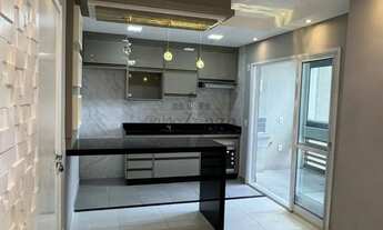 Imagem 4: Oportunidade - Apartamento - Vila Industrial - Edifício Maranata Vila Industrial - 2 Dormi