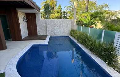 Imagem 2: Casa lindíssima com Energia Solar 4/4 na Priscila Dutra