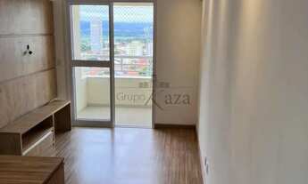 Imagem 3: Oportunidade - Apartamento - Jardim Ismênia - Residencial Edifício Up Side - 2 Dormitórios