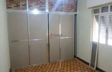 Imagem 5: Casa assobradada no Brás