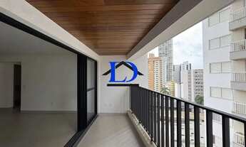 Imagem: Apartamento à venda no Setor Oeste em Goiânia-GO