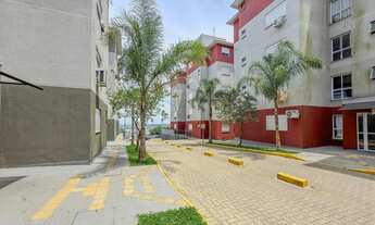 Imagem 3: SAPUCAIA DO SUL - APARTAMENTO 2 DORM - LOMBA DA PALMEIRA