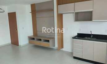 Imagem 3: Apartamento para alugar, 2 quartos, Segismundo Pereira - Uberlândia/MG - Rotina Imobiliári