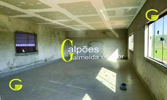 Imagem 7: Pavilhão/Galpão para alugar no bairro Distrito Industrial Benedito Storani - Vinhedo/SP