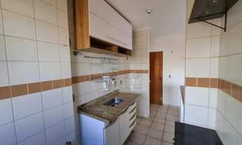 Imagem 5: Apartamento de 42m² com 01 quarto para locação e venda - Centro