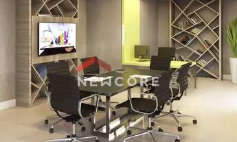 Imagem 5: Apartamento em Rua Consuelo Freire - Parque Iracema - Fortaleza/CE