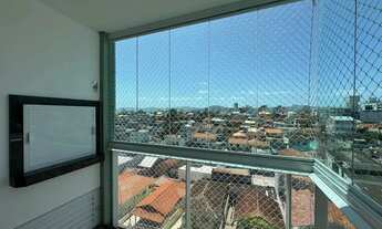 Imagem 5: Apartamento de 4 quartos sendo 1 suíte no Estreito